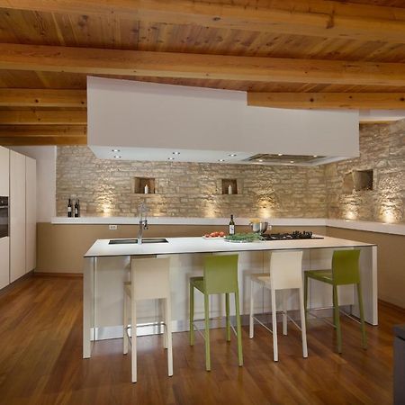 Art Villa Sis Rovinj Kültér fotó
