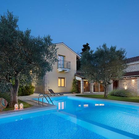 Art Villa Sis Rovinj Kültér fotó