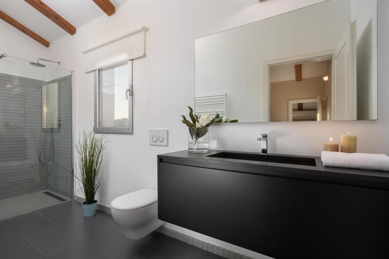 Art Villa Sis Rovinj Kültér fotó